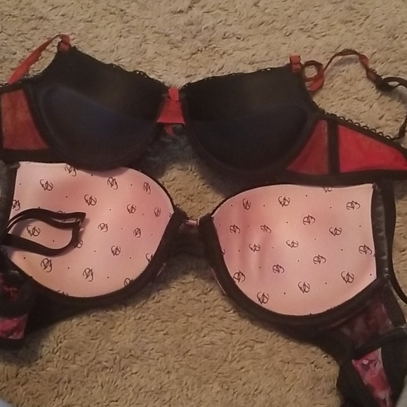 Bra - Picture 2 of 2